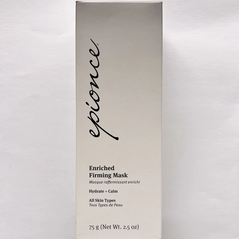 🏷️ Epionce Enriched Firming Mask - Picture 1 of 6